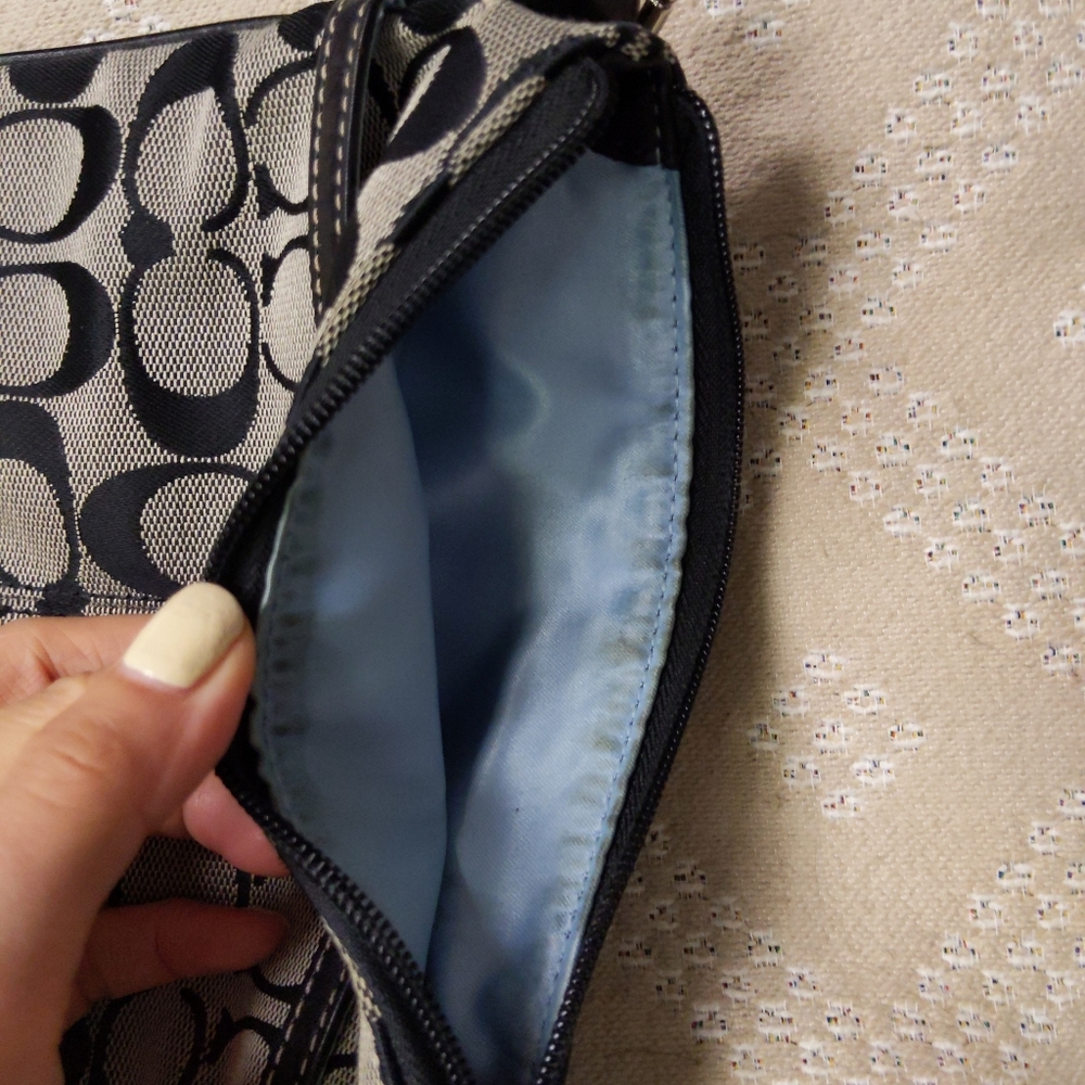 Coach bag - Picture 7 of 10